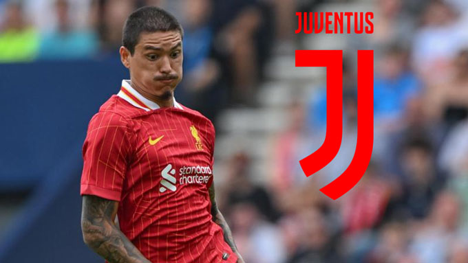 Nếu ưu tiên ở lại châu Âu, Nunez có thể đồng ý san Juventus