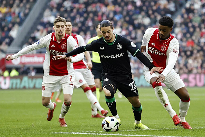 Hato mang lại chiều sâu và chất lượng ở hàng thủ Chelsea