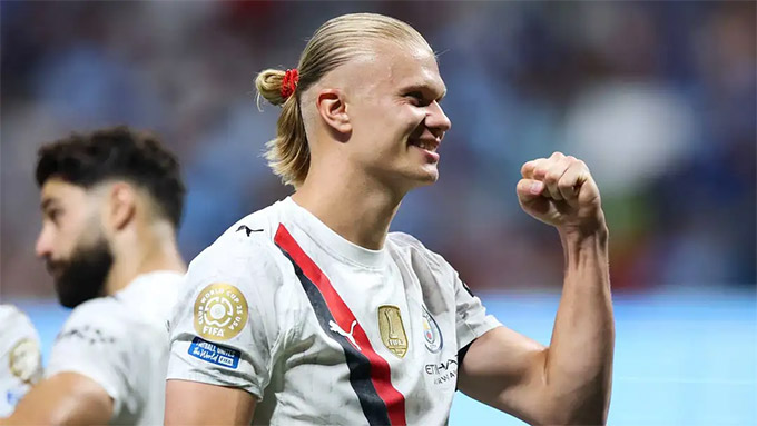 Anh để ngỏ khả năng gia nhập MLS trong tương lai