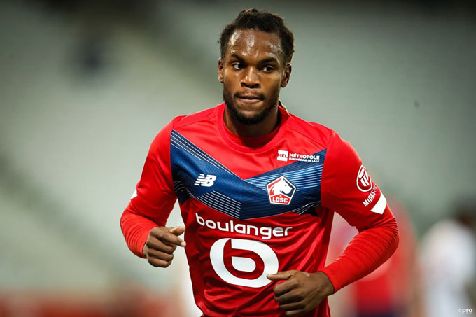 Renato Sanches