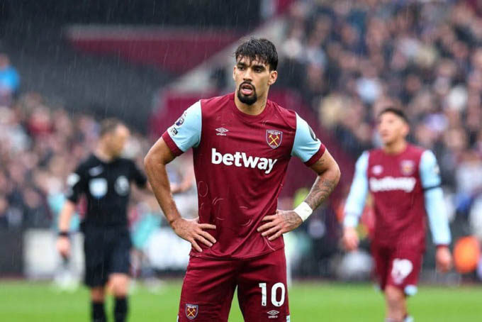 Paqueta được kỳ vọng sẽ giúp Man City lấy lại vị thế tại Premier League và Champions League