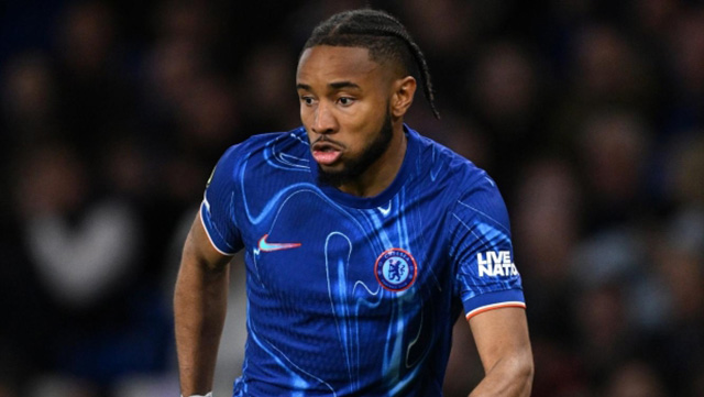 Inter đánh tiếng với Nkunku như là phương án dự phòng nếu hỏng ăn vụ Lookman