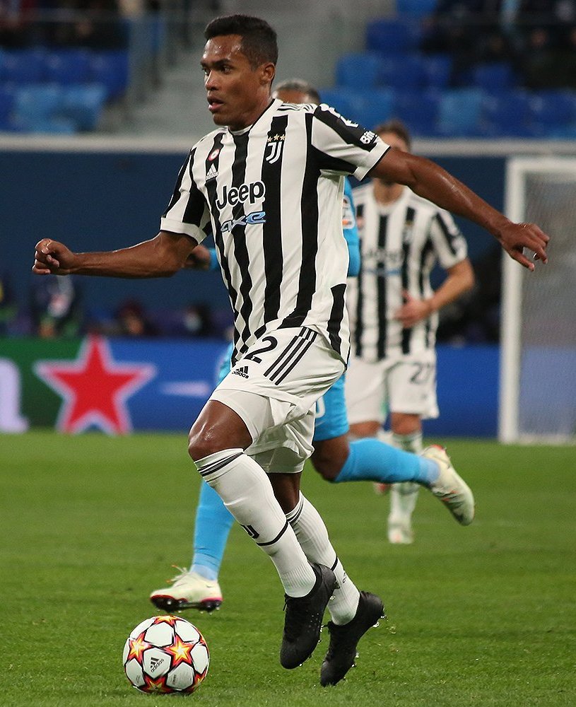 Alex Sandro de Oliveira là ngoại binh duy nhất của Đồng Nai ở mùa giải 2025/26
