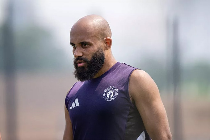 Bryan Mbeumo sẽ ra mắt MU ở trận gặp Everton đêm nay