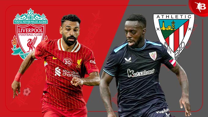 Liverpool vs Bilbao