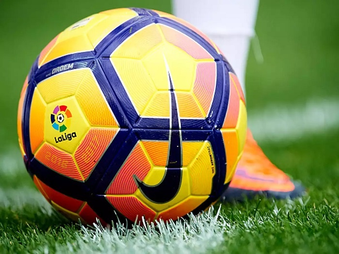 La Liga, với tư cách là một sản phẩm, đang bị mất giá.