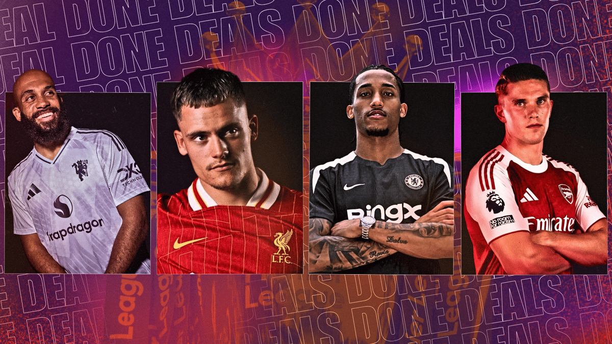 Tính đến thời điểm hiện tại, Premier League đã chi tổng cộng 1,8649 tỷ euro cho chuyển nhượng hè 2025.