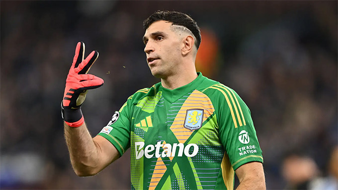 Cựu sao Chelsea khuyên BLĐ đội bóng nên mua Martinez