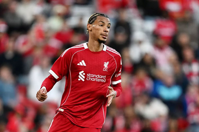 Ekitike đang ghi điểm trong mắt fan Liverpool