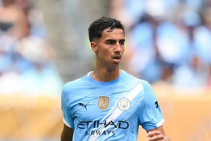 Vitor Reis chuyển sang Girona để tìm kiếm cơ hội ra sân nhiều hơn