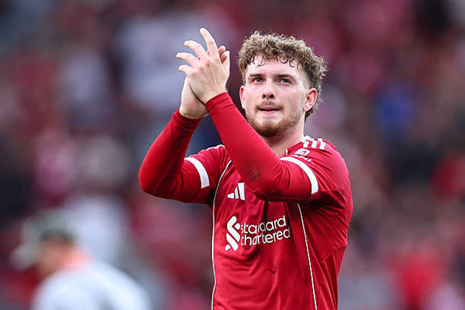 Ellott có thể mang về cho Liverpool khoản tiền lớn