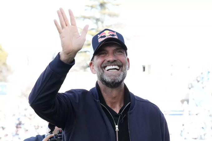 Klopp có thể góp sức giúp Liverpool