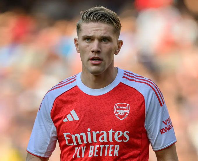 Gyokeres được dự đoán sẽ gặp khó khăn tại Premier League