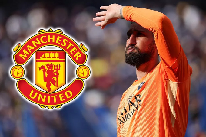 Donnarumma có thể gia nhập MU với giá chỉ 26 triệu bảng