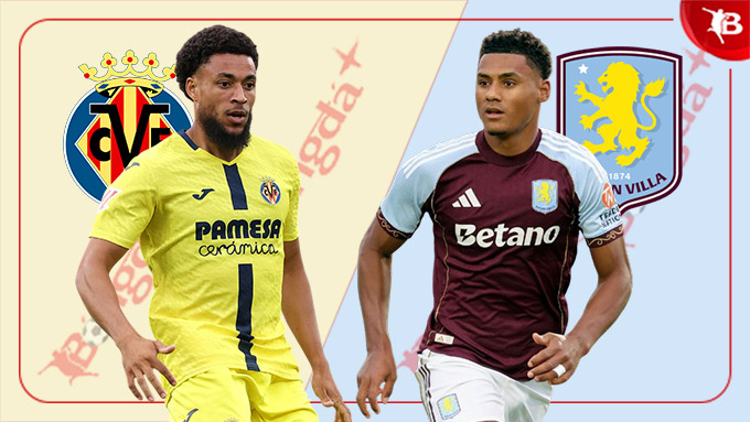 Villarreal vs Aston Villa