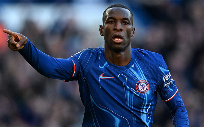 Jackson muốn chuyển tới Newcastle