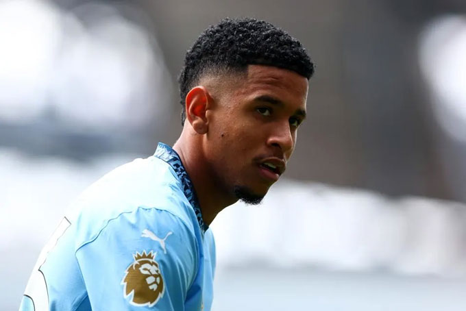 Tottenham đang muốn có Savinho