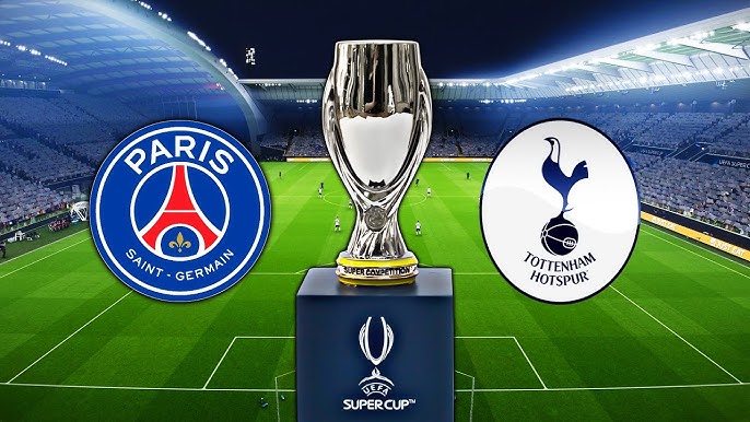 Giành chiến thắng trước PSG vào thứ Tư sẽ là một khởi đầu hoàn hảo cho thày trò HLV Frank cho mùa giải 2025/26