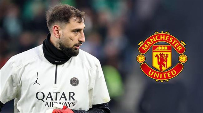 MU đang có cơ hội lớn để chiêu mộ Donnarumma