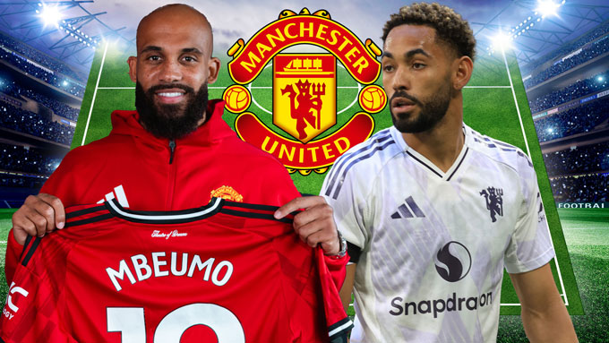 Matheus Cunha và Bryan Mbeumo có thể mang lại sự khác biệt