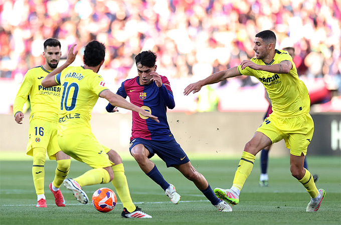 Real phản đối kế hoạch của La Liga