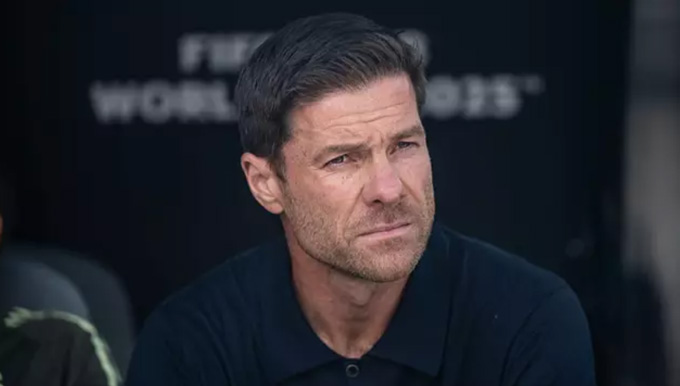 Alonso đang có sẵn một cầu thủ như Vitinha ở Real Madrid