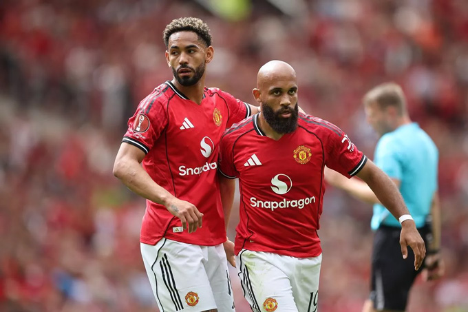 MU đã sẵn sàng đấu Arsenal