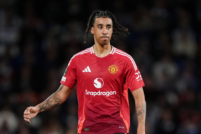 Yoro chắc chắn đá chính trước Arsenal