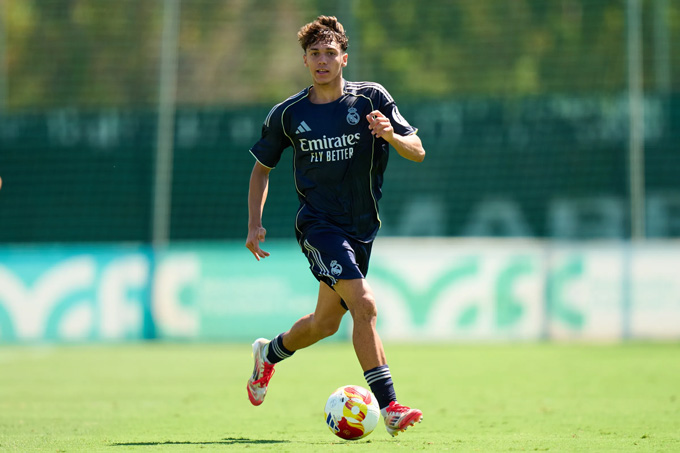 Thiago Pitarch