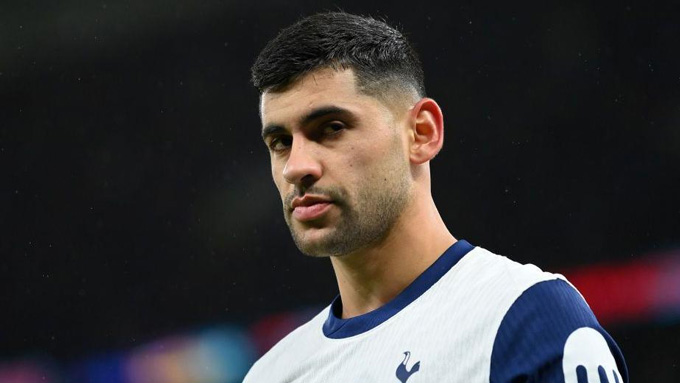 Romero sẽ trở thành đầu tàu của Tottenham