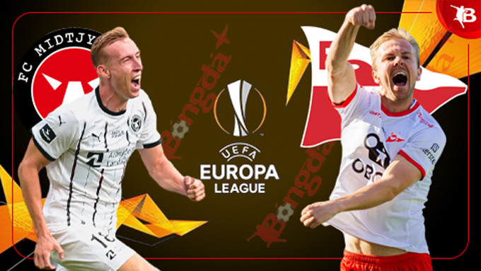 Midtjylland vs Fredrikstad