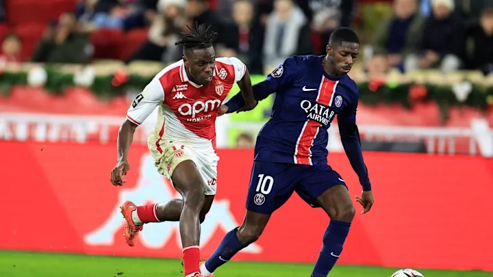 Nhiều người tin rằng Monaco không đủ khả năng để vượt mặt PSG