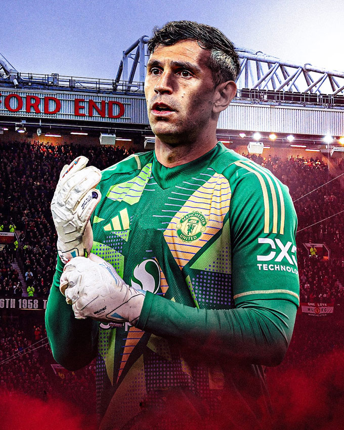 Martinez được cho là có thể giúp MU ít nhất vào top 5 tại Premier League