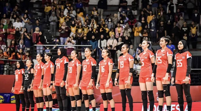 U21 Indonesia hưởng lợi trực tiếp từ án phạt mới đây của U21 Việt Nam