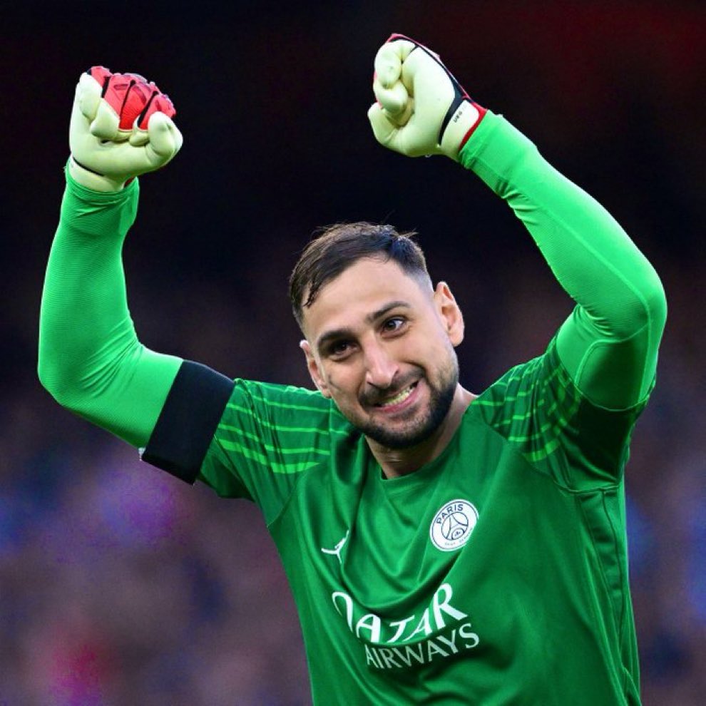 Donnarumma sẽ đến đâu khi rời PSG?