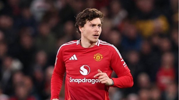 Lindelof là lựa chọn tốt cho Leverkusen