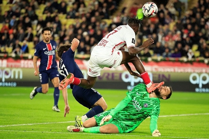 Donnarumma gây ấn tượng với Pep Guardiola từ cái nhìn đầu tiên