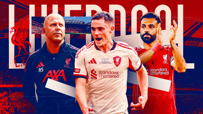 Liverpool sẽ bước vào mùa giải mới với 5 dấu hỏi lớn