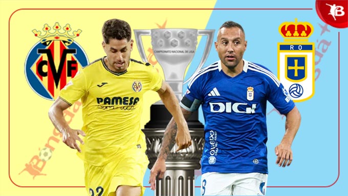 Villarreal vs Oviedo