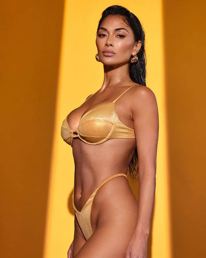 Nicole Scherzinger: Nữ ca sĩ nhóm Pussycat Dolls thường được coi là “tình yêu của đời anh”. Hai người gặp nhau tại MTV VMA và trải qua mối tình kéo dài 7 năm (2009–2016). Họ chia tay vì Nicole thất vọng khi Lewis không cầu hôn.