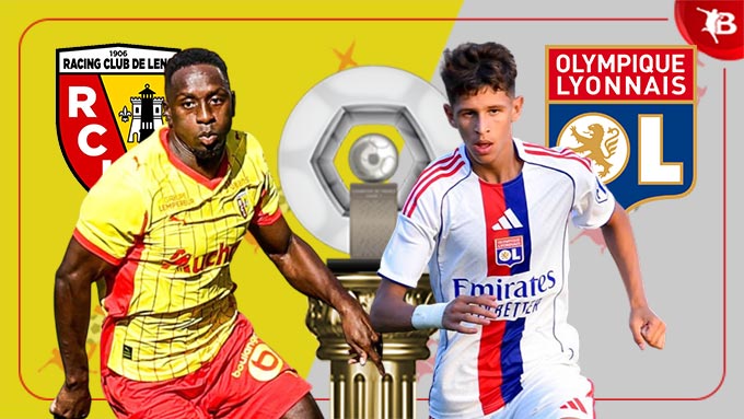 Lens vs Lyon
