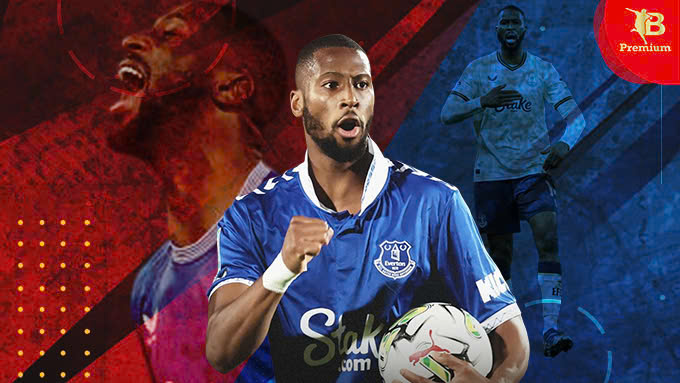 Beto sẵn sàng chấp nhận sự cạnh tranh khốc liệt ở Everton mùa 2025/26
