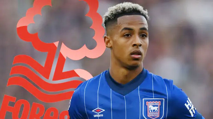 Việc Hutchinson gia nhập Nottingham giúp Chelsea có thêm tiền