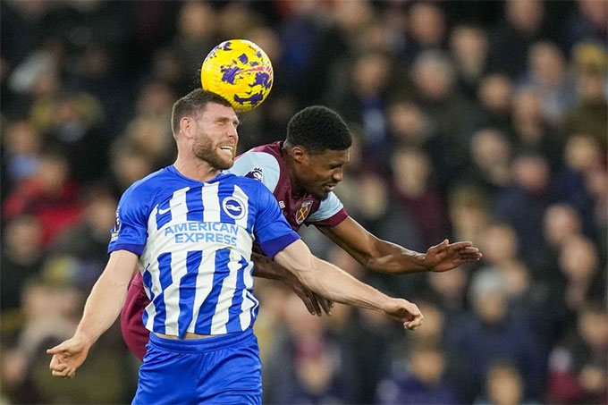 Lão tướng Milner chuẩn bị có mùa giải thứ 24 tại Premier League