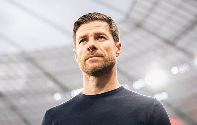 Alonso sắp sửa ra mắt La Liga trên cương vị HLV trưởng Real Madrid