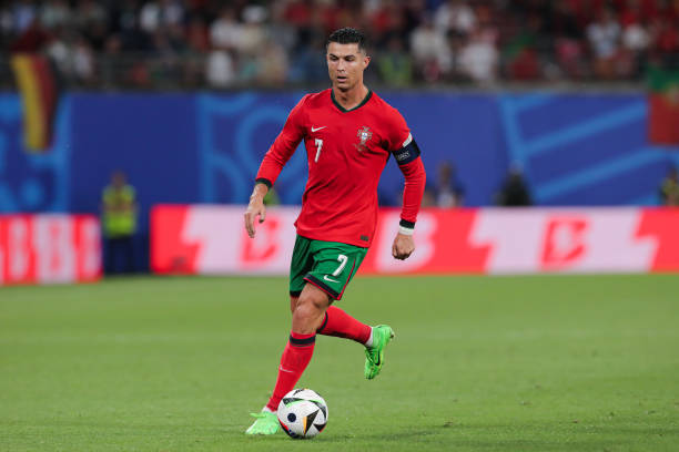Ronaldo khát khao danh hiệu vô địch World Cup 2026