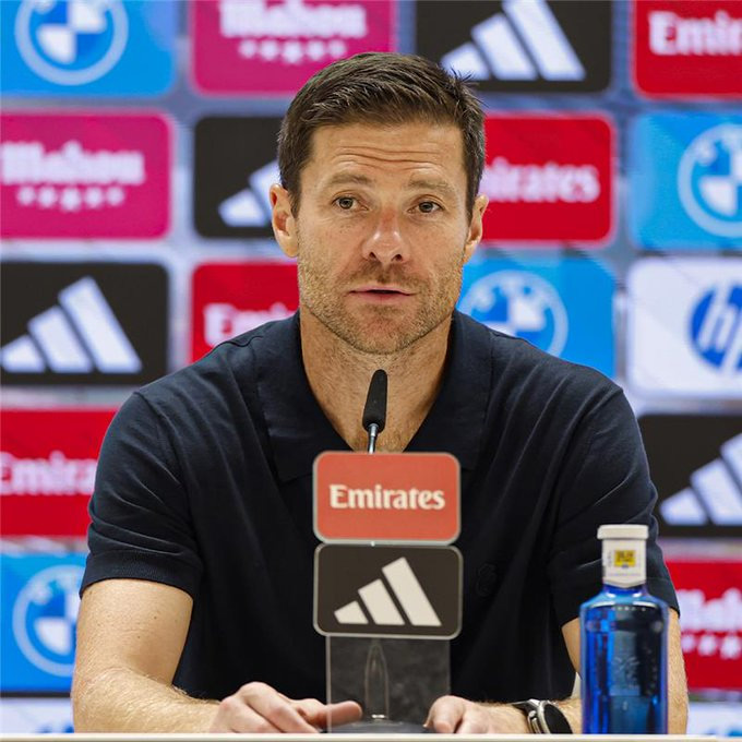 HLV Alonso vẫn còn nhiều vấn đề cần làm tại Real Madrid