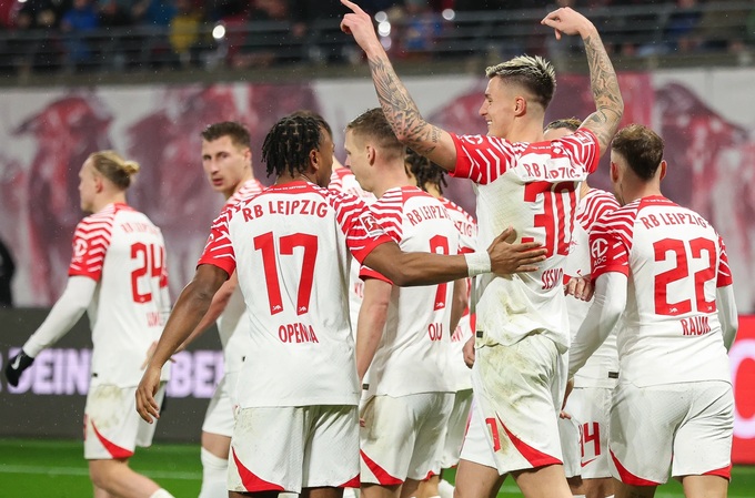 Leipzig liệu có thể tạo nên địa chấn?