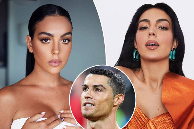 Rắc rối đang đeo bám Ronaldo