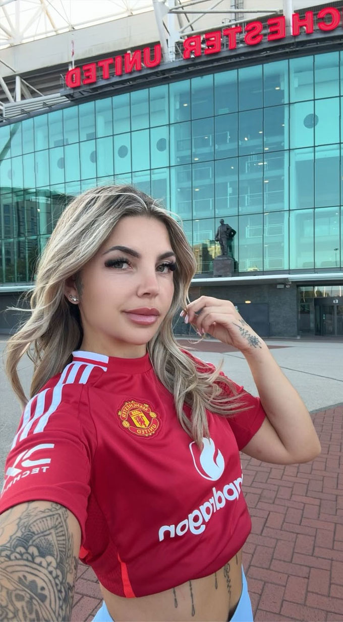 Shania Howard dọa sẽ khiếu nại